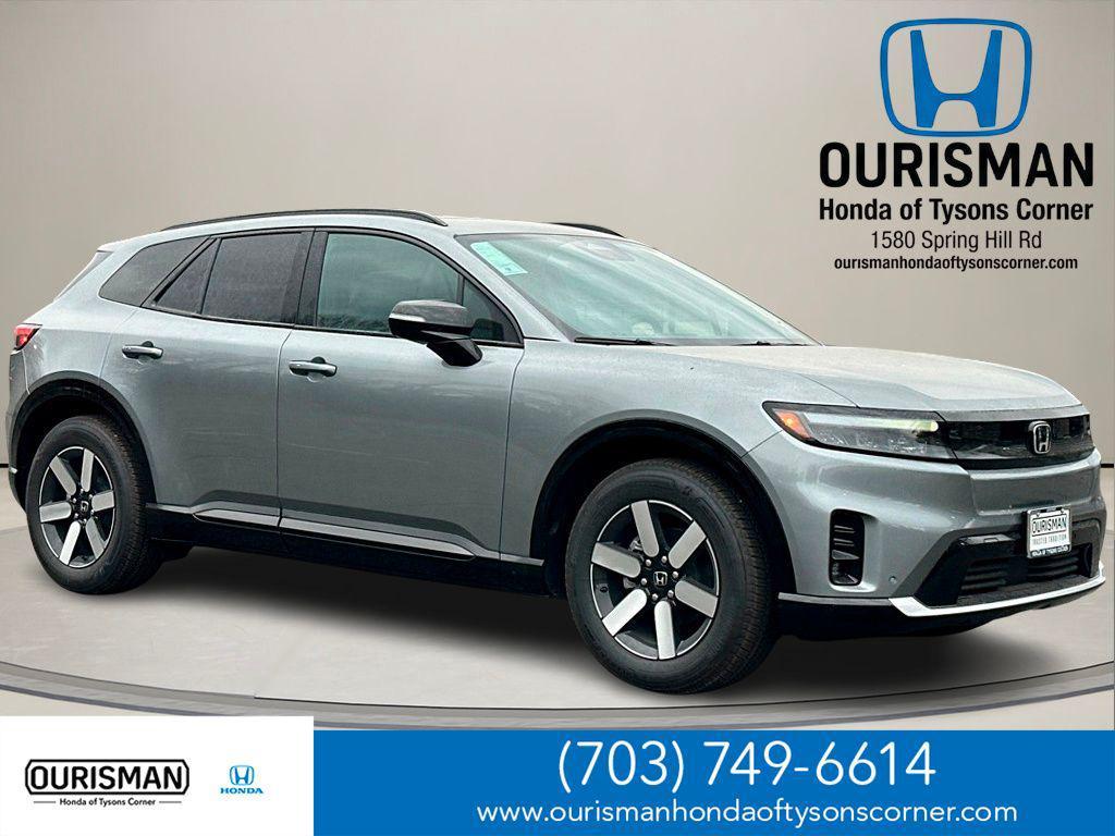 new 2026 Honda Prologue car, priced at $45,800