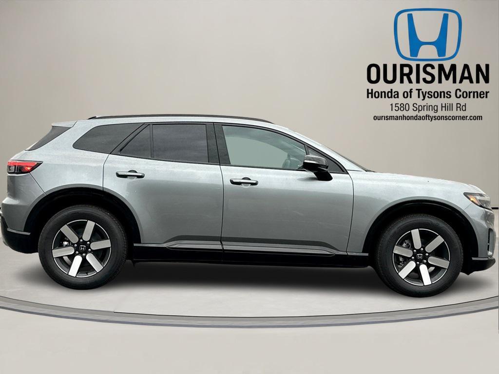 new 2026 Honda Prologue car, priced at $46,800