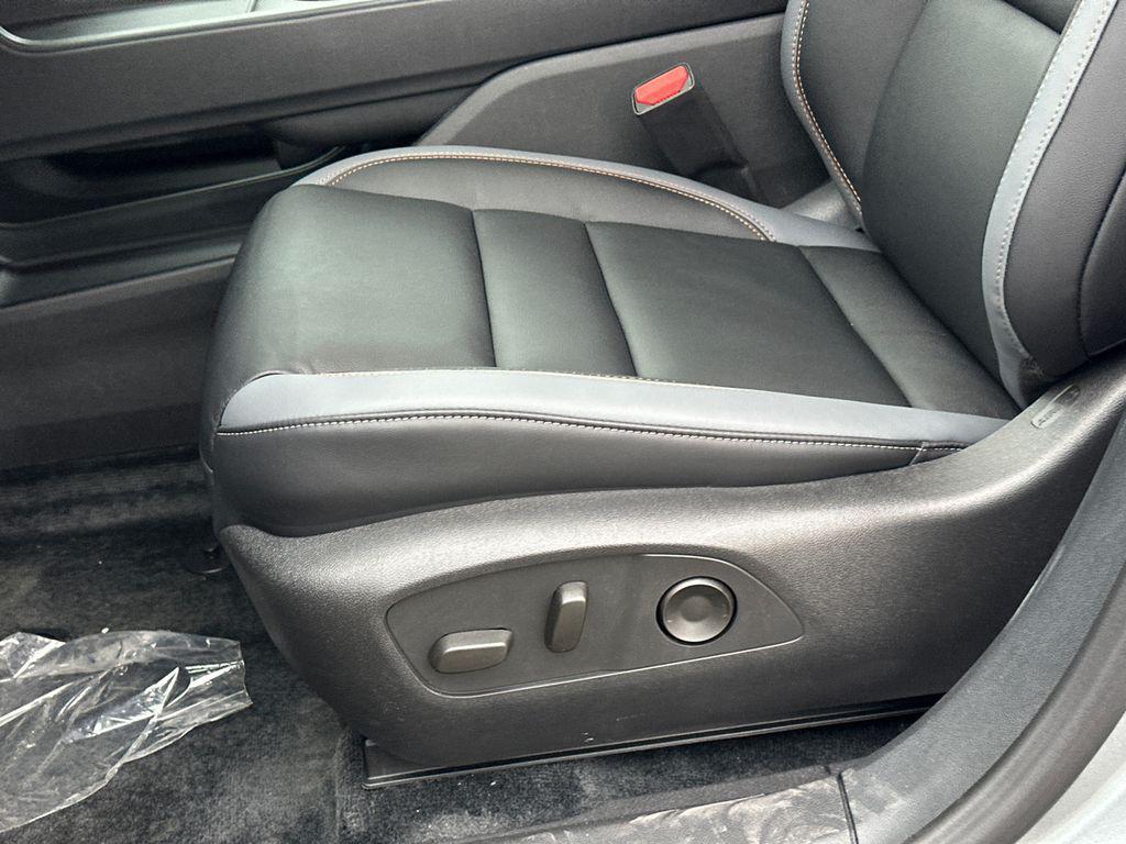 new 2026 Honda Prologue car, priced at $45,800