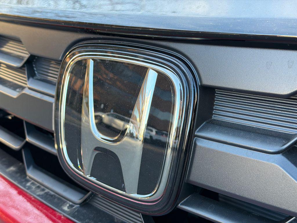 new 2026 Honda Odyssey car, priced at $42,508