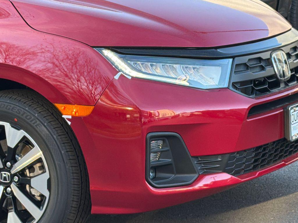 new 2026 Honda Odyssey car, priced at $42,508