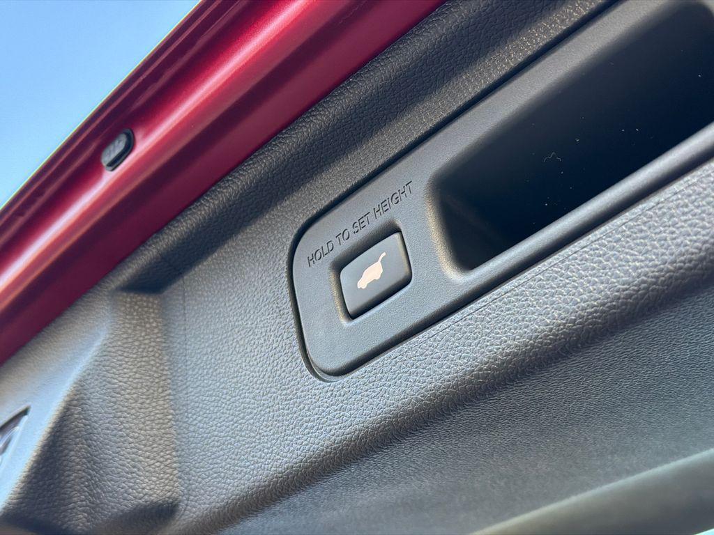 new 2026 Honda Odyssey car, priced at $42,508