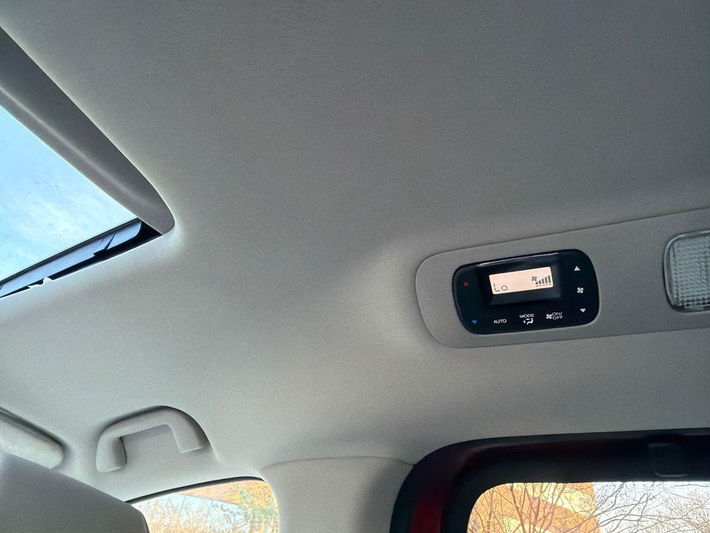 new 2026 Honda Odyssey car, priced at $42,508