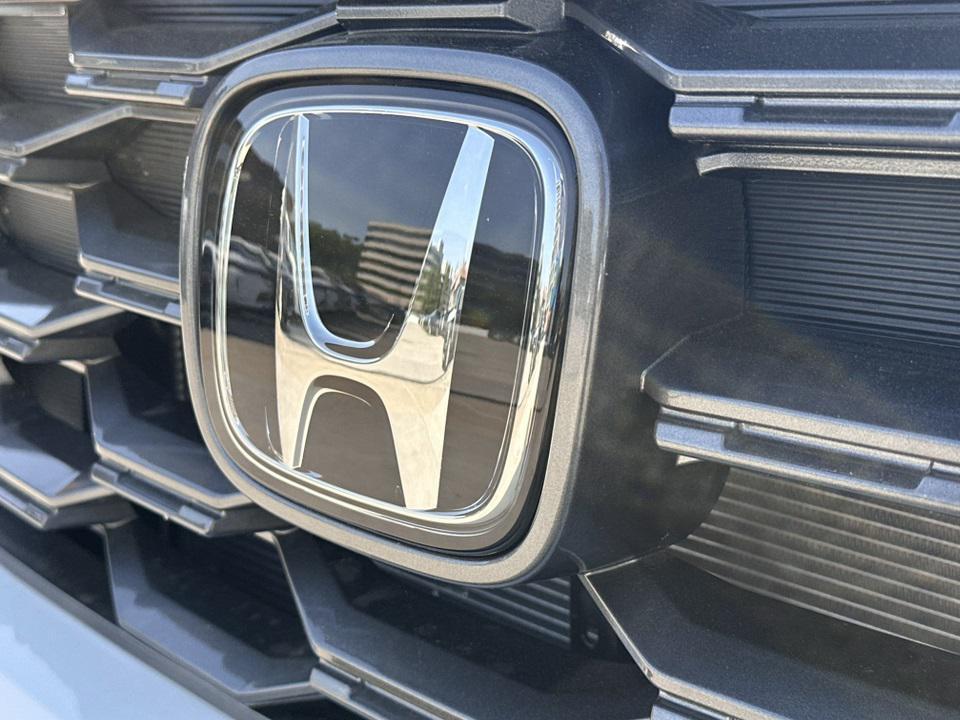 new 2025 Honda Ridgeline car, priced at $45,179