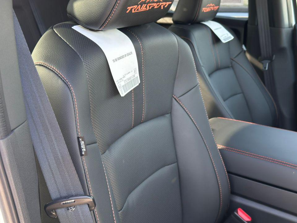 new 2025 Honda Ridgeline car, priced at $45,179