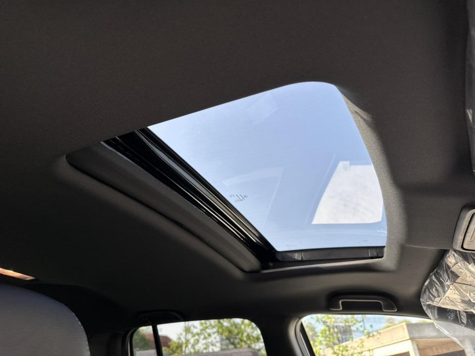 new 2025 Honda Ridgeline car, priced at $45,179