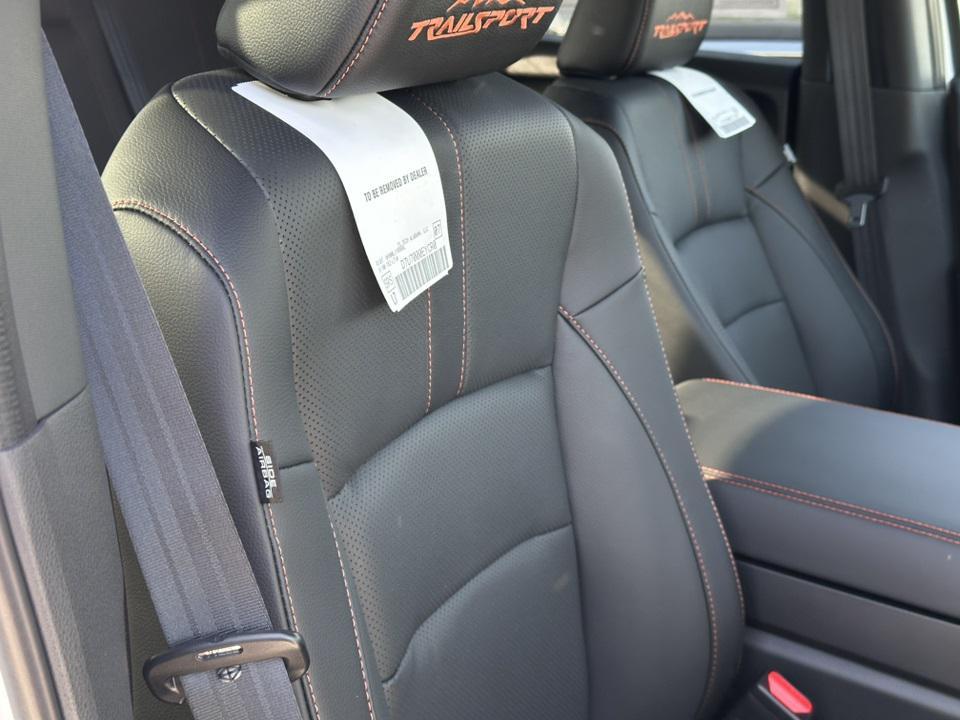 new 2025 Honda Ridgeline car, priced at $45,179