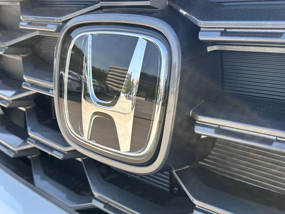 new 2025 Honda Ridgeline car, priced at $45,179