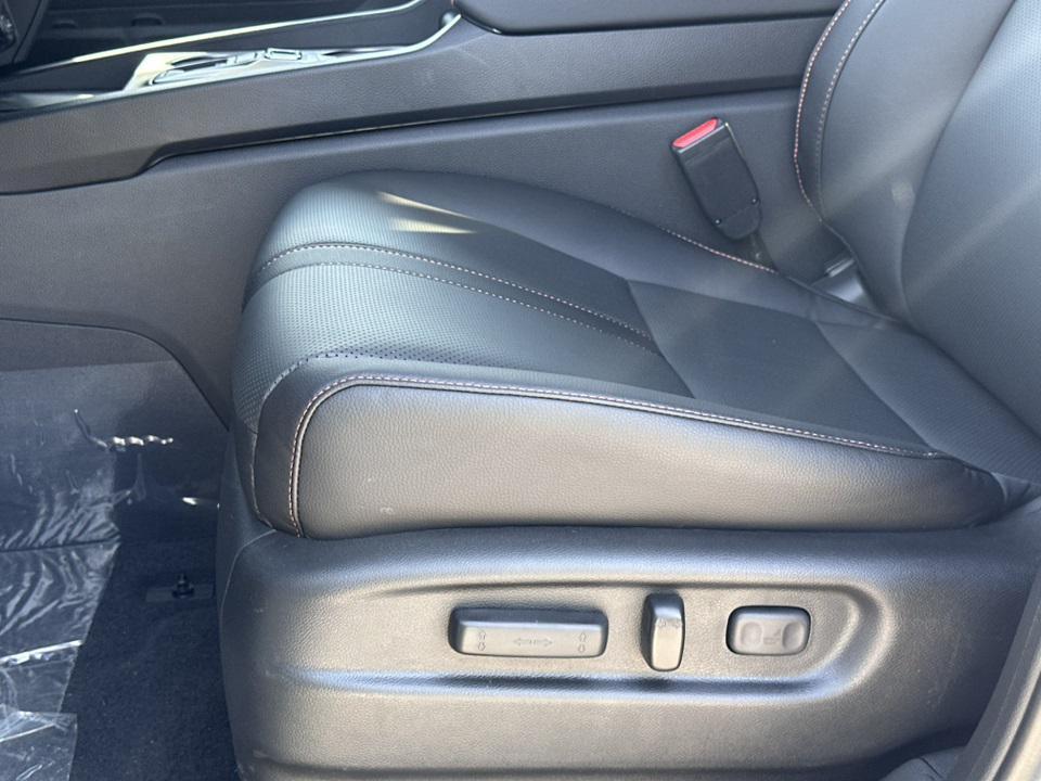 new 2025 Honda Ridgeline car, priced at $45,179