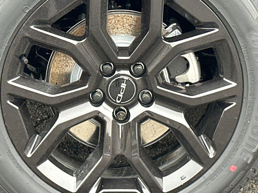 new 2025 Honda Pilot car, priced at $48,964