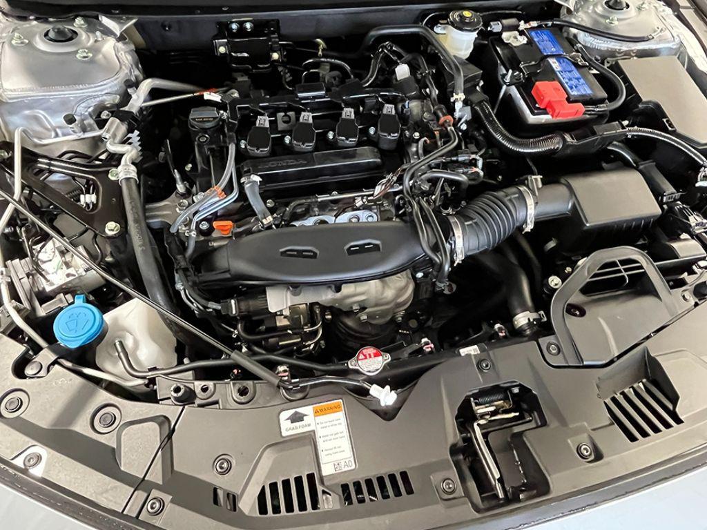 new 2026 Honda Accord car, priced at $30,697