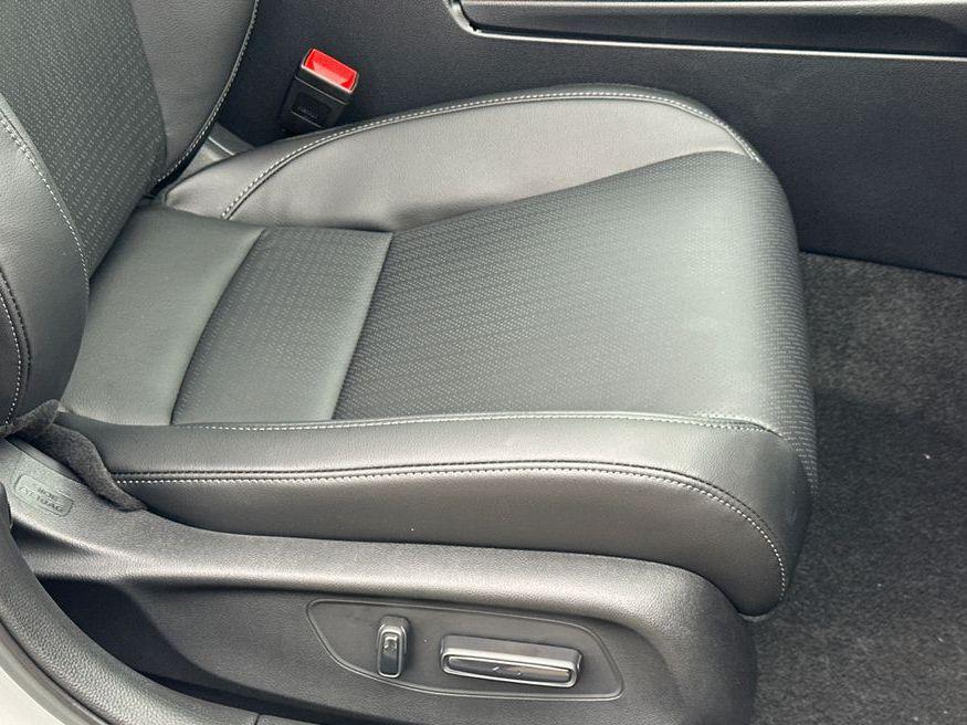 new 2026 Honda Civic Hybrid car, priced at $34,589