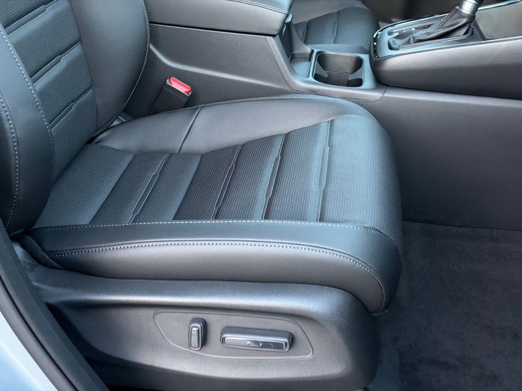 new 2026 Honda CR-V car, priced at $36,864