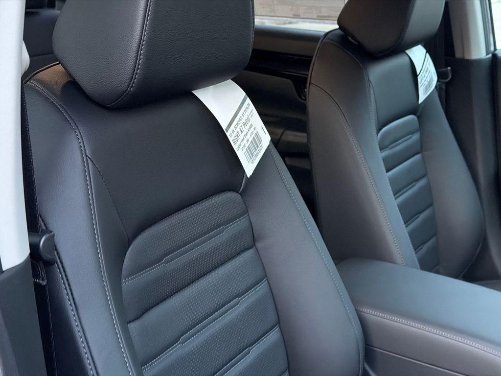 new 2026 Honda CR-V car, priced at $36,864