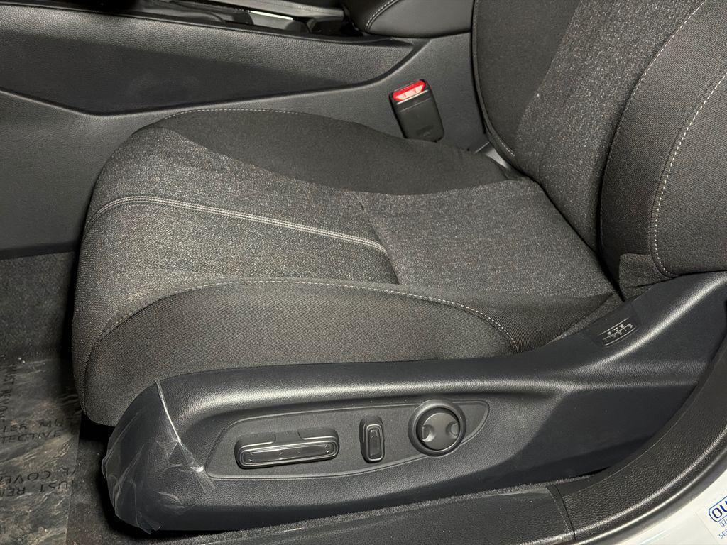 new 2026 Honda Accord Hybrid car, priced at $34,083