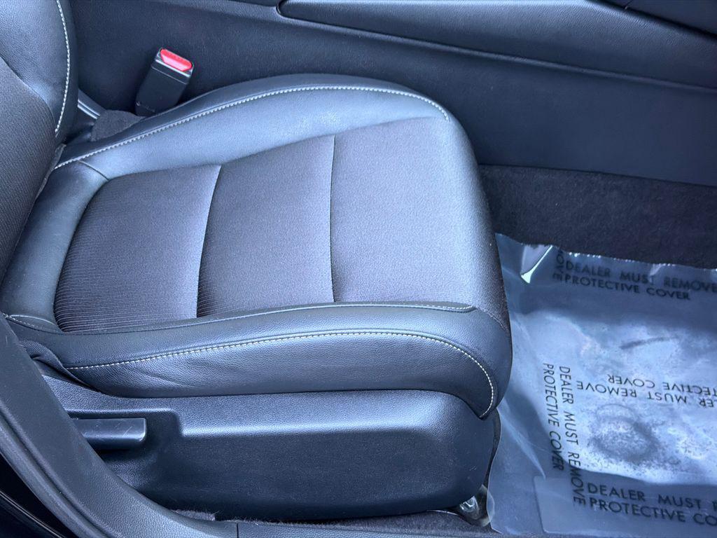 used 2019 Honda Accord car, priced at $20,499