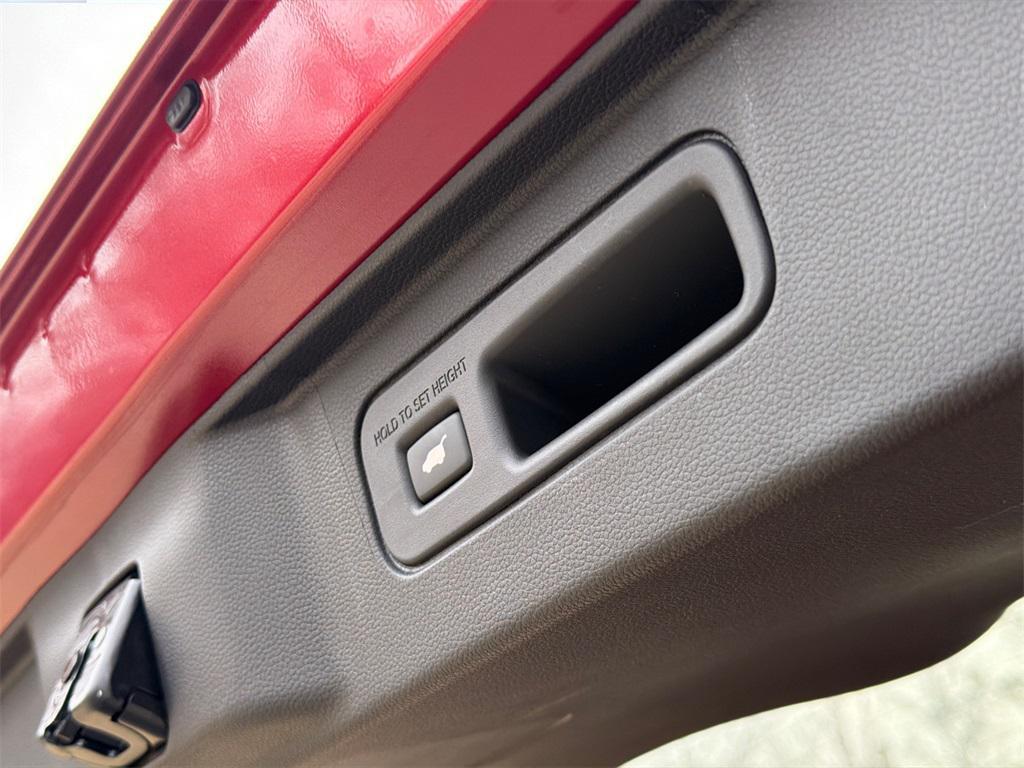 new 2025 Honda Pilot car, priced at $48,250