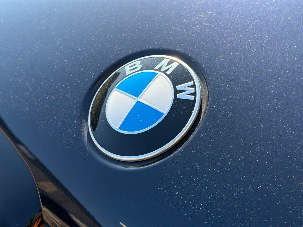 used 2023 BMW M550 car, priced at $61,500