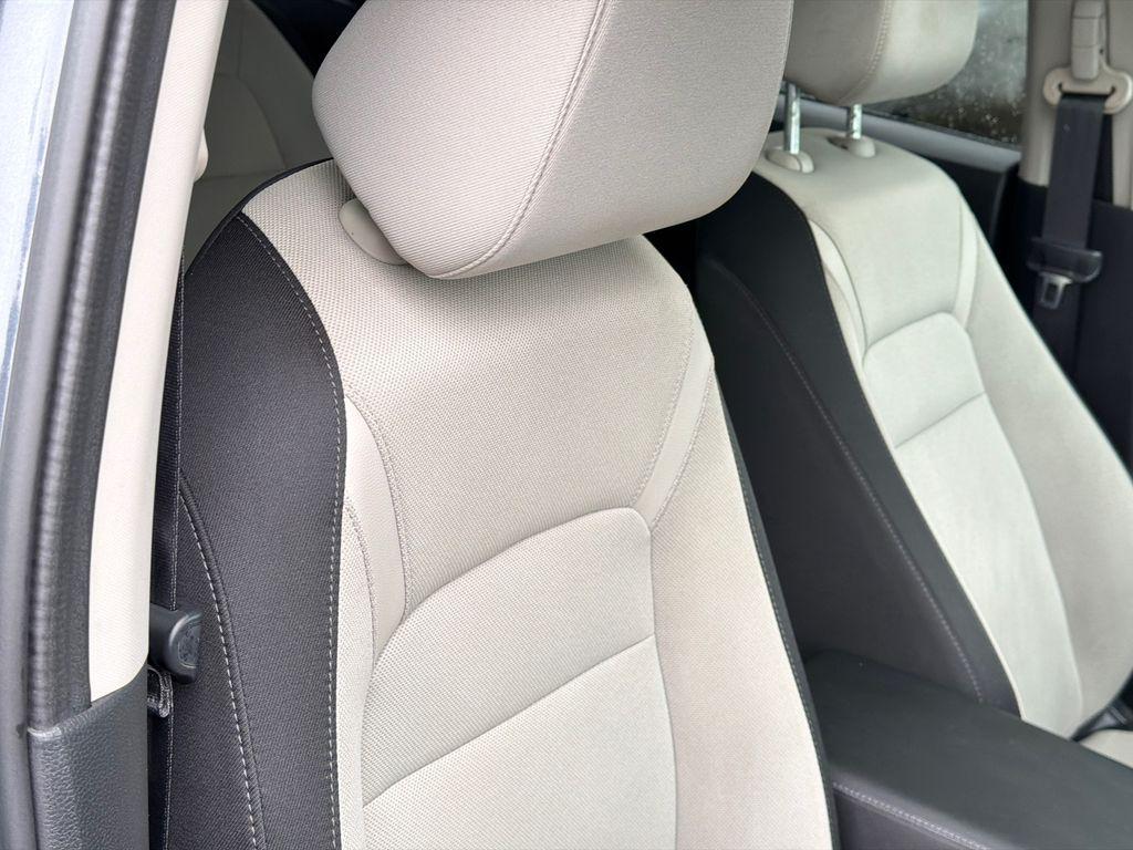 used 2024 Honda CR-V car, priced at $30,999