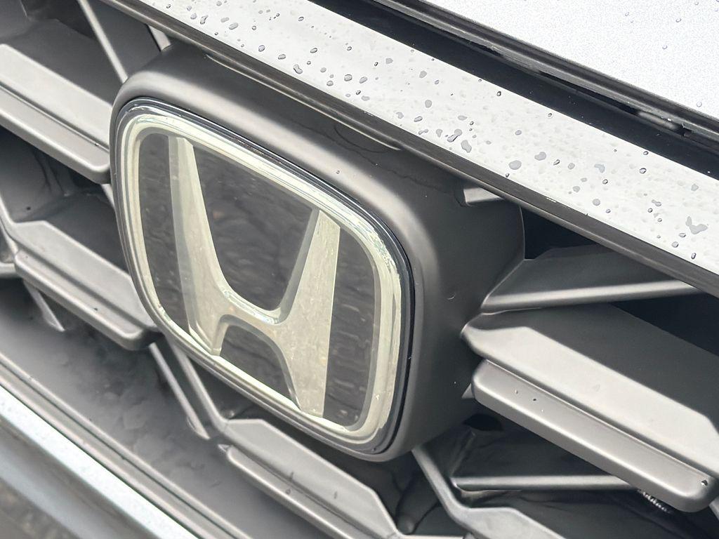 used 2024 Honda CR-V car, priced at $30,999