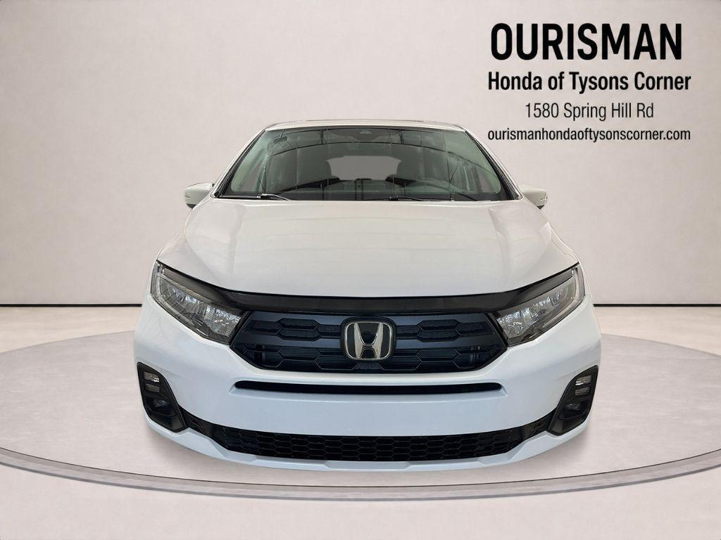 new 2026 Honda Odyssey car, priced at $43,064