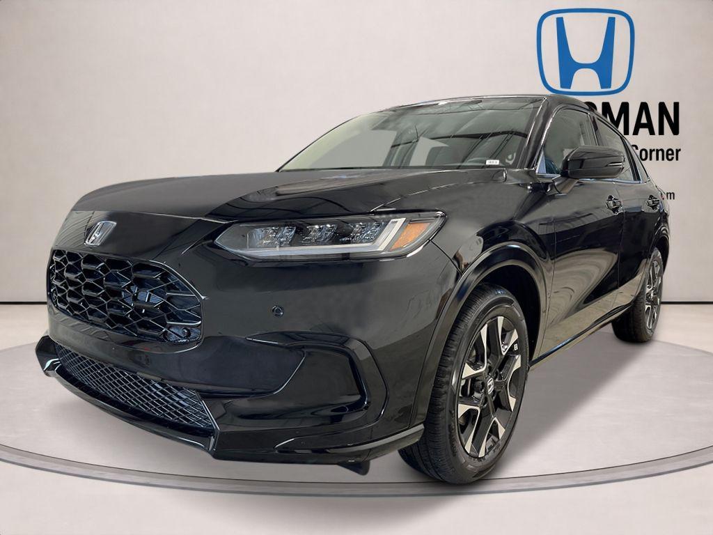 new 2026 Honda HR-V car, priced at $31,054