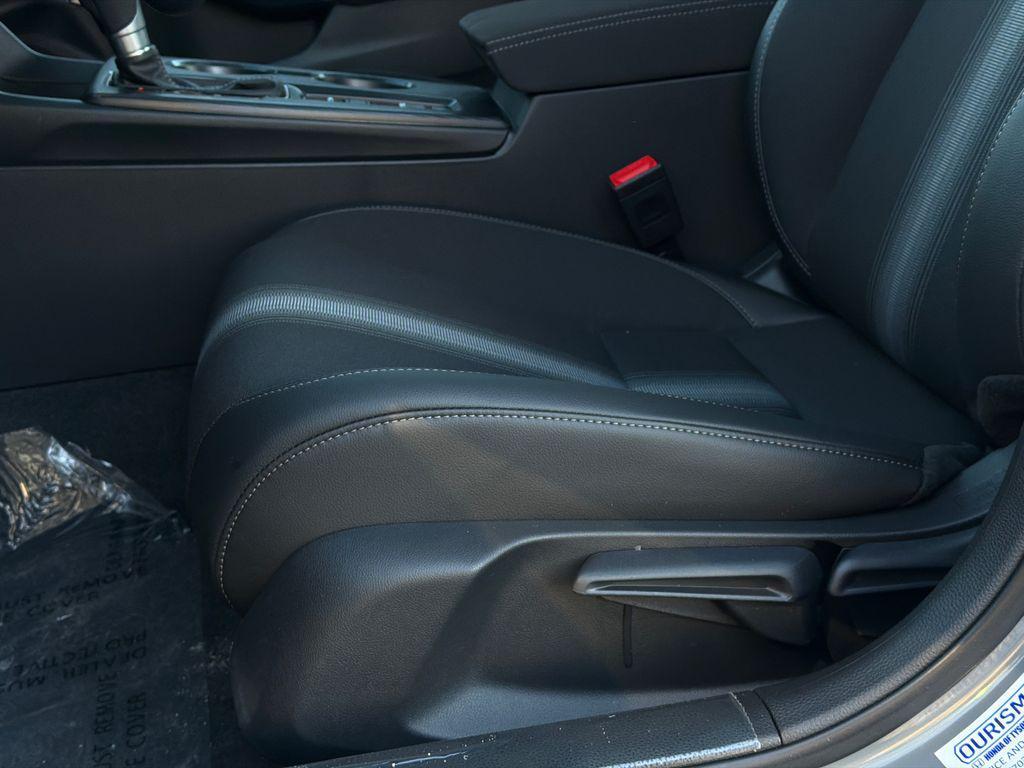 new 2026 Honda Civic Hybrid car, priced at $29,088