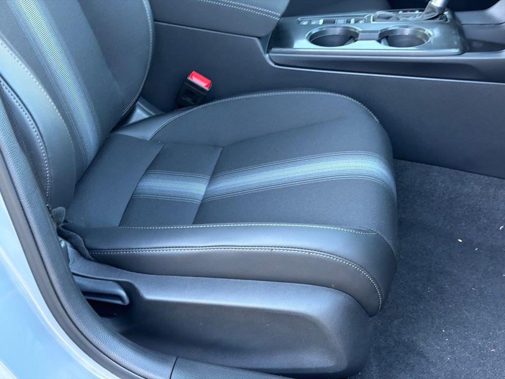 new 2026 Honda Civic Hybrid car, priced at $29,088