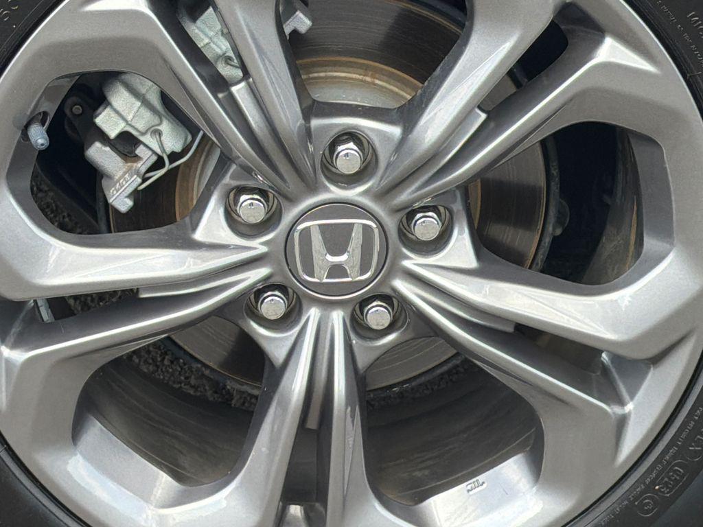 used 2023 Honda Accord car, priced at $27,499