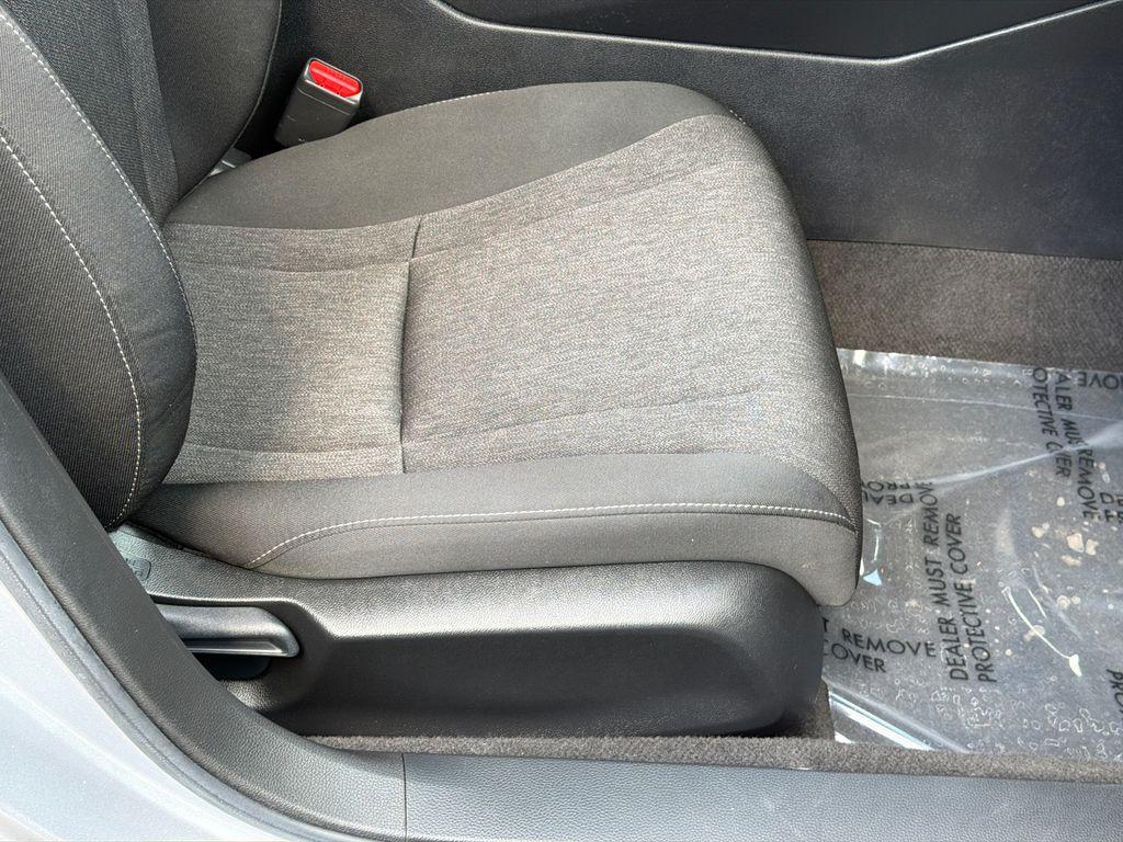 used 2023 Honda Accord car, priced at $27,499