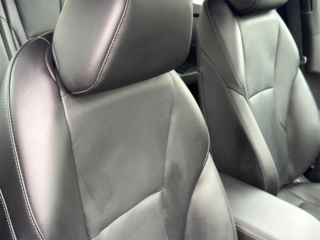 used 2025 Honda Accord Hybrid car, priced at $28,000