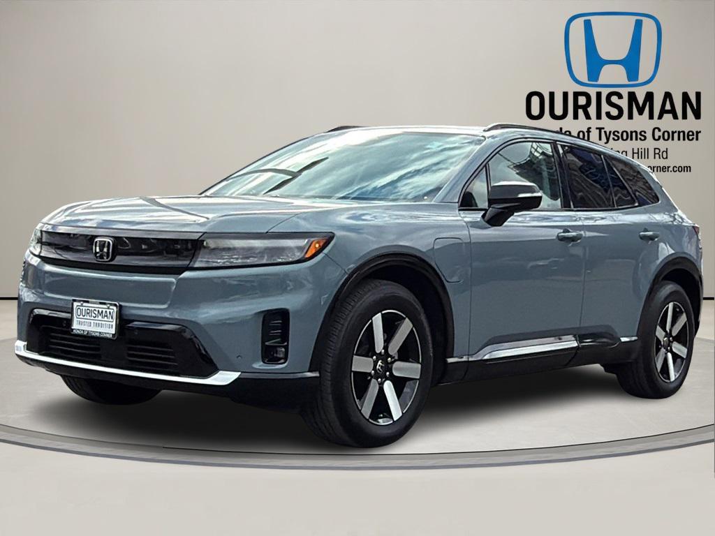 used 2025 Honda Prologue car, priced at $30,000