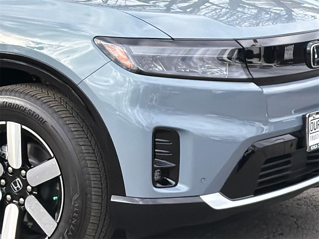 used 2025 Honda Prologue car, priced at $30,000