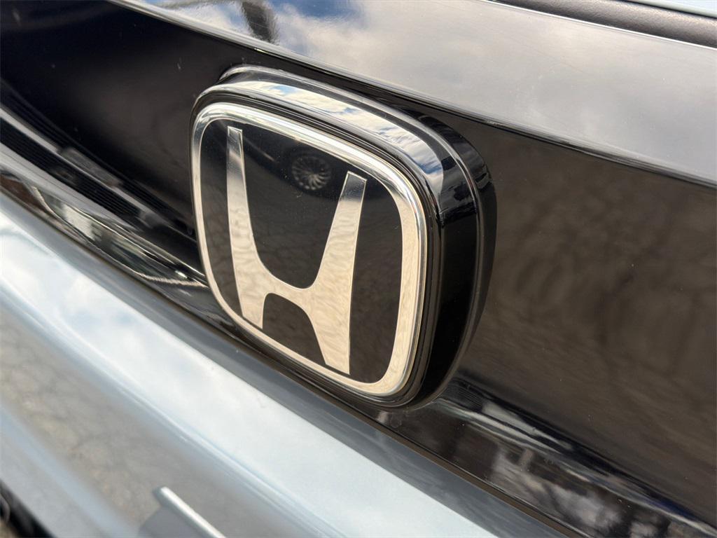 used 2025 Honda Prologue car, priced at $30,000