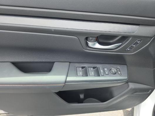 used 2024 Honda CR-V Hybrid car, priced at $37,329