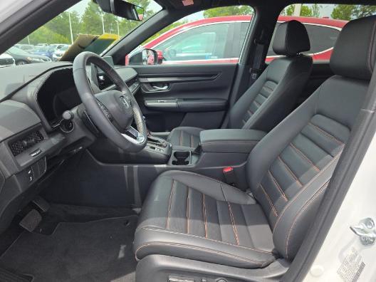 used 2024 Honda CR-V Hybrid car, priced at $37,329