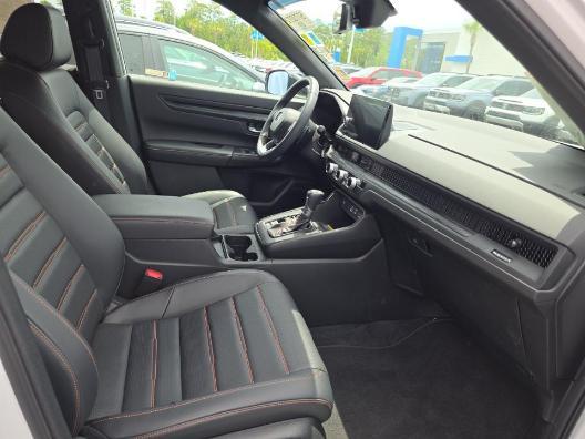 used 2024 Honda CR-V Hybrid car, priced at $37,329