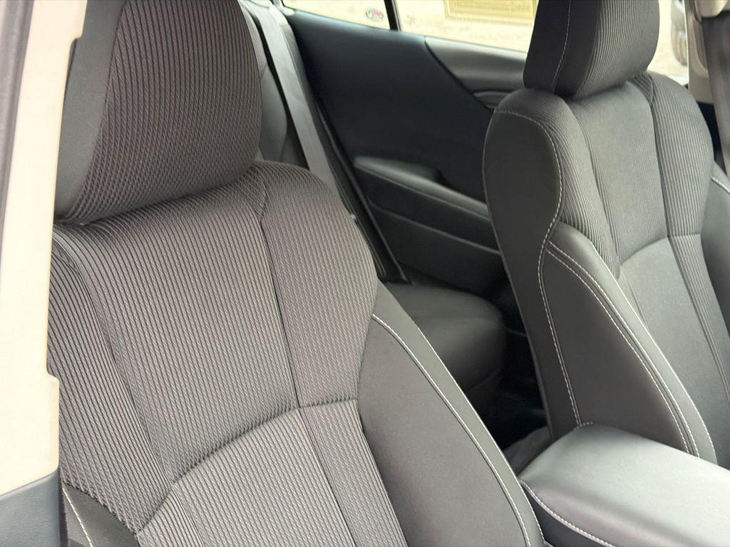 used 2023 Subaru Legacy car, priced at $18,000