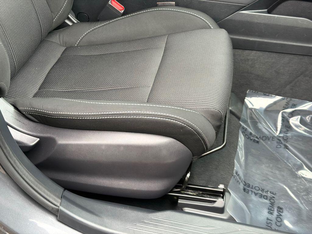 used 2023 Subaru Legacy car, priced at $18,000