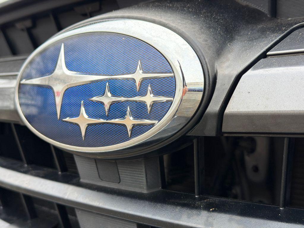 used 2023 Subaru Legacy car, priced at $18,000