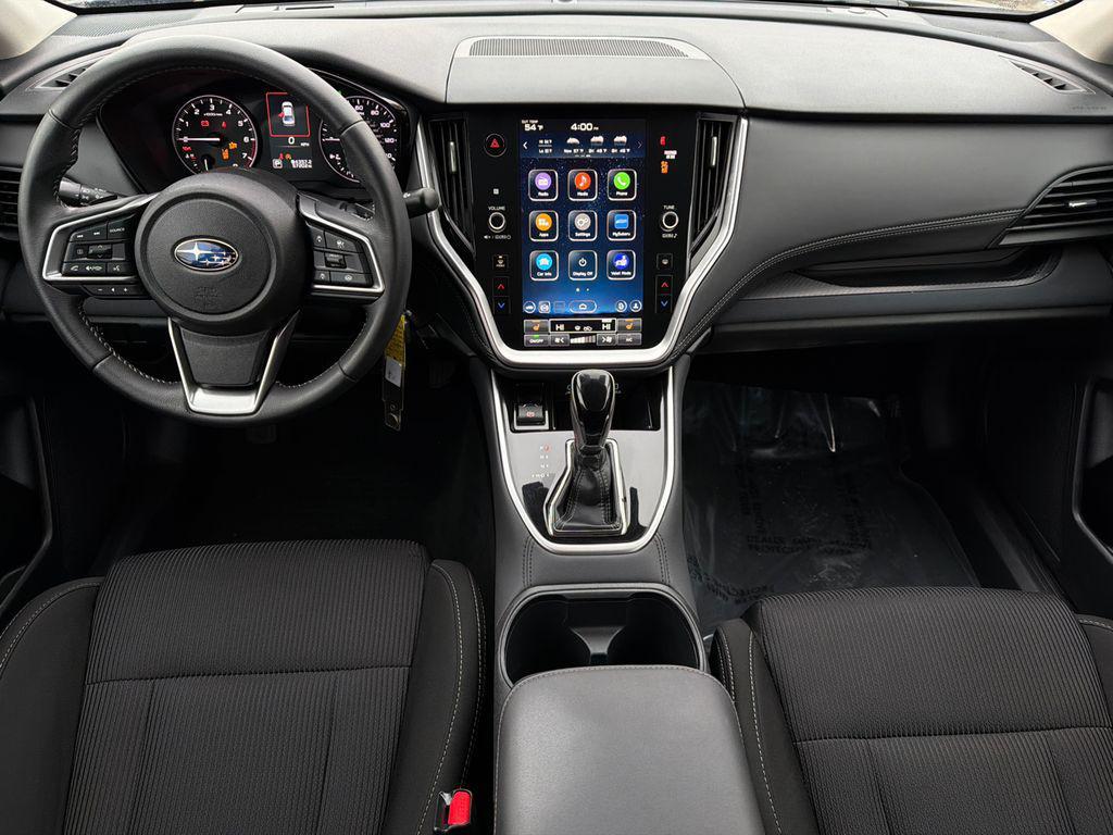 used 2023 Subaru Legacy car, priced at $18,000