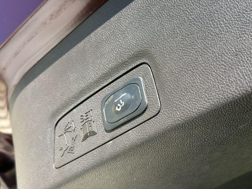 used 2016 Lincoln MKC car, priced at $14,500