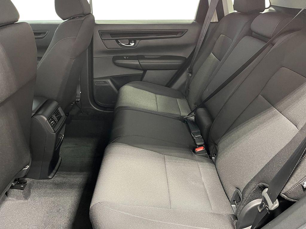 new 2026 Honda CR-V car, priced at $31,509