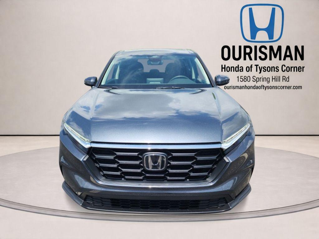 new 2026 Honda CR-V car, priced at $31,509