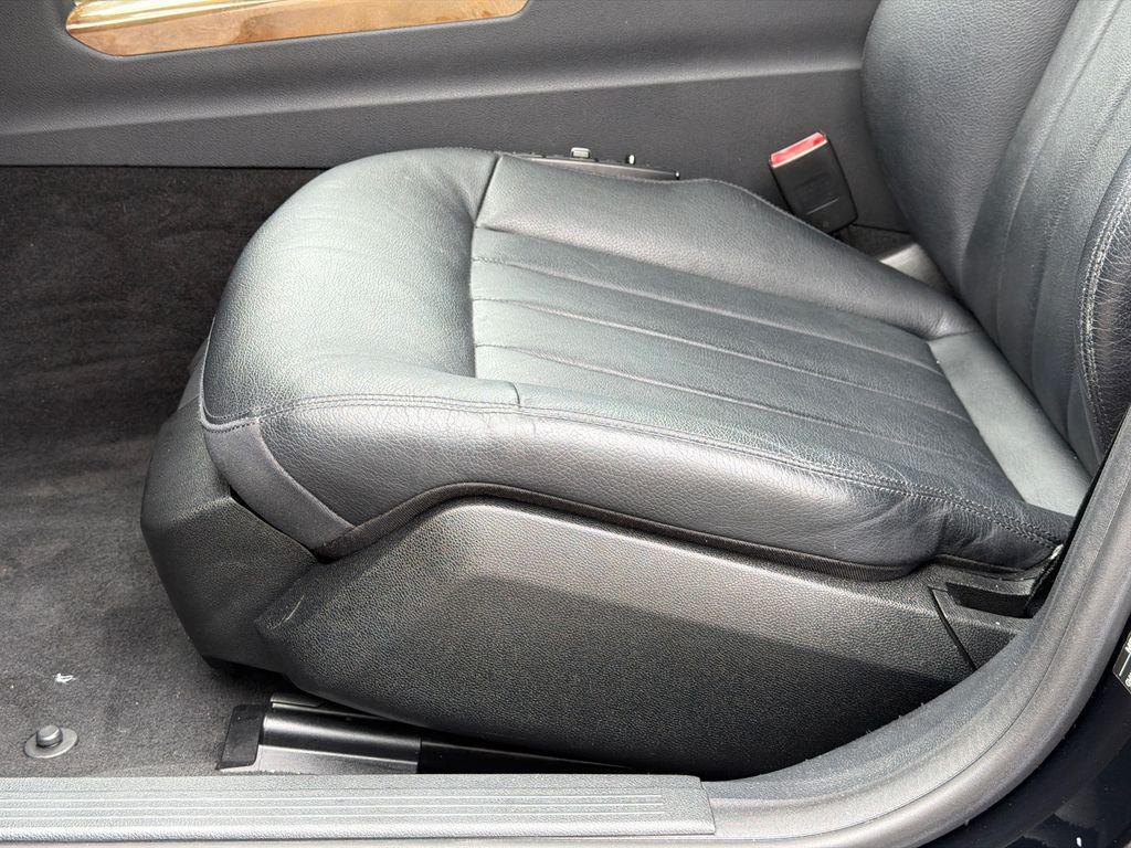 used 2011 Mercedes-Benz E-Class car, priced at $12,499