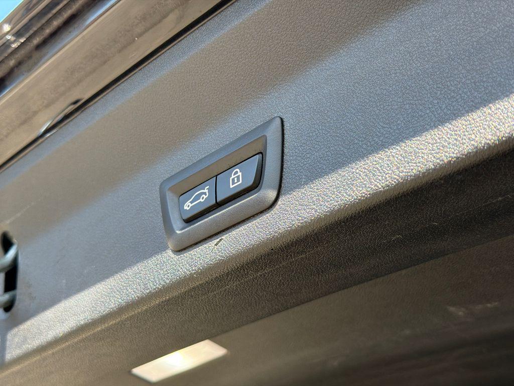 used 2022 BMW X3 car, priced at $29,499