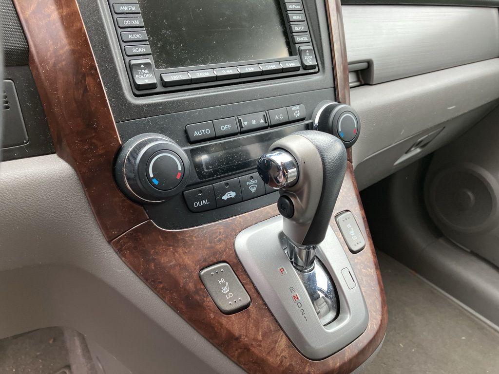 used 2011 Honda CR-V car, priced at $13,000