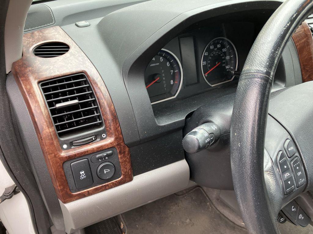 used 2011 Honda CR-V car, priced at $13,000