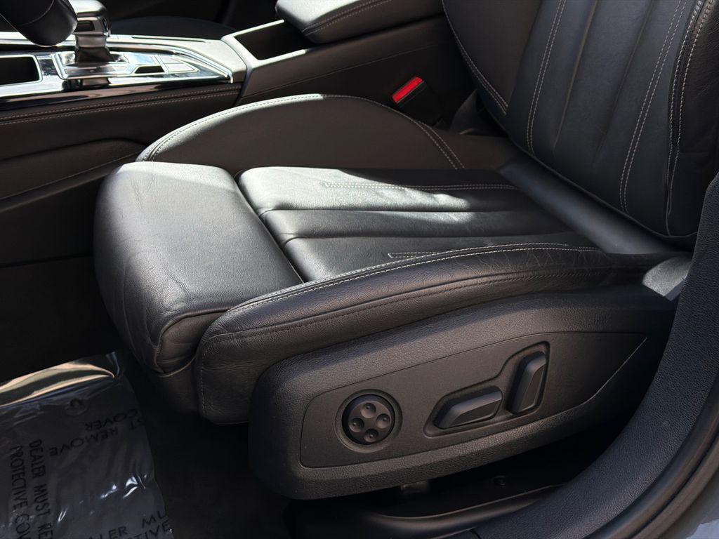 used 2024 Audi A4 car, priced at $24,500