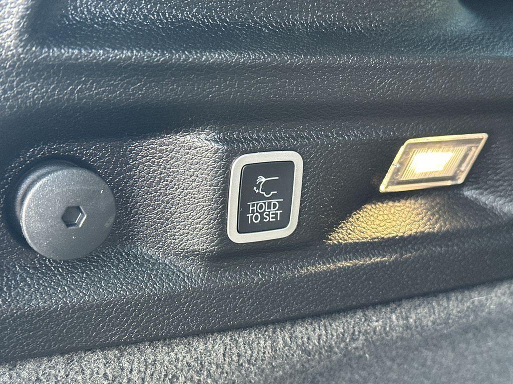 used 2021 Jeep Grand Cherokee L car, priced at $31,500